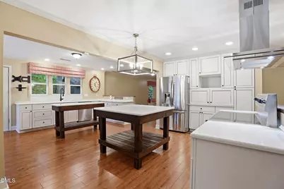 653 Sagamore Drive, Louisburg, NC 27549 - Photo 8