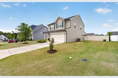 5529 Garnet Meadow Road, Knightdale, NC 27545 - Photo 2