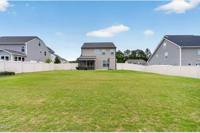 5529 Garnet Meadow Road, Knightdale, NC 27545 - Photo 38