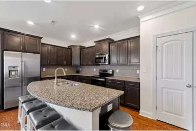 5529 Garnet Meadow Road, Knightdale, NC 27545 - Photo 12