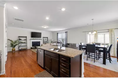 5529 Garnet Meadow Road, Knightdale, NC 27545 - Photo 14
