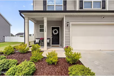 5529 Garnet Meadow Road, Knightdale, NC 27545 - Photo 4