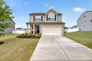 5529 Garnet Meadow Rd, Knightdale, NC 27545 - Photo 1