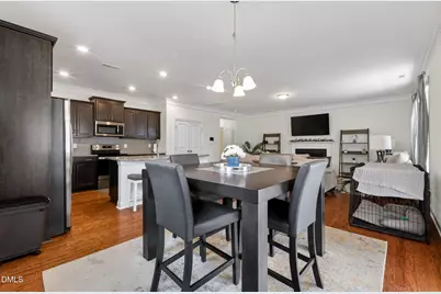 5529 Garnet Meadow Road, Knightdale, NC 27545 - Photo 16