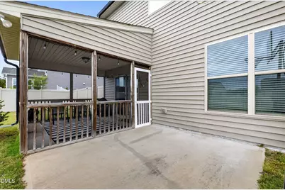 5529 Garnet Meadow Road, Knightdale, NC 27545 - Photo 36