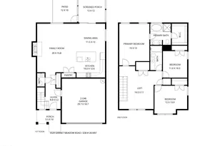 5529 Garnet Meadow Rd, Knightdale, NC 27545 - Photo 42