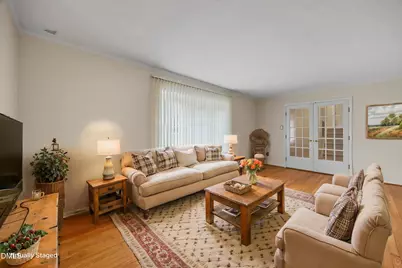 228 Hunters Ridge Road, Henderson, NC 27537 - Photo 6