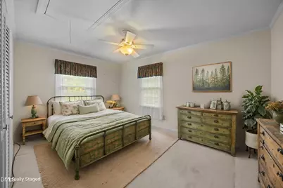 228 Hunters Ridge Road, Henderson, NC 27537 - Photo 22