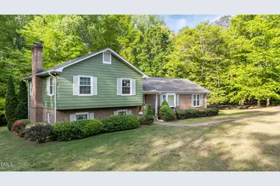 228 Hunters Ridge Road, Henderson, NC 27537 - Photo 2
