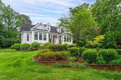 2217 Tomotley Court, Raleigh, NC 27606 - Photo 68