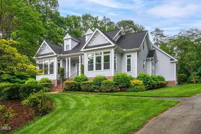 2217 Tomotley Court, Raleigh, NC 27606 - Photo 2