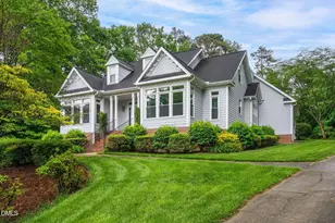 2217 Tomotley Ct, Raleigh, NC 27606 - Photo 2