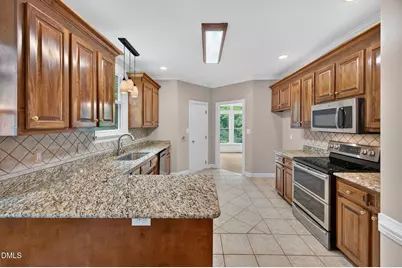 2217 Tomotley Court, Raleigh, NC 27606 - Photo 12