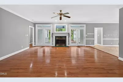 2217 Tomotley Court, Raleigh, NC 27606 - Photo 8