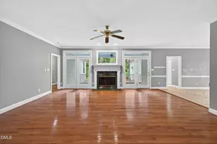 2217 Tomotley Ct, Raleigh, NC 27606 - Photo 8