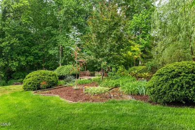 2217 Tomotley Court, Raleigh, NC 27606 - Photo 98