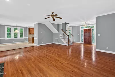 2217 Tomotley Court, Raleigh, NC 27606 - Photo 10
