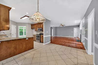2217 Tomotley Court, Raleigh, NC 27606 - Photo 18