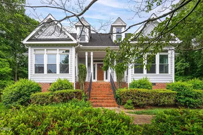2217 Tomotley Court, Raleigh, NC 27606 - Photo 62