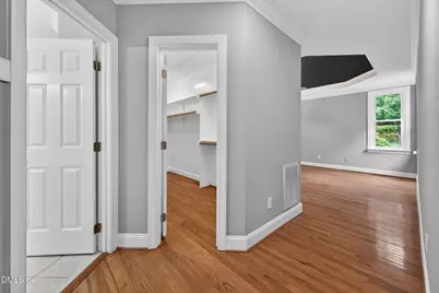 2217 Tomotley Court, Raleigh, NC 27606 - Photo 22