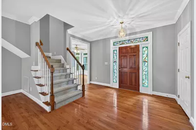 2217 Tomotley Court, Raleigh, NC 27606 - Photo 6