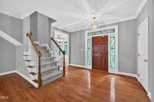 2217 Tomotley Ct, Raleigh, NC 27606 - Photo 6