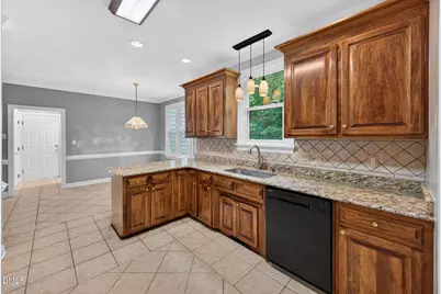 2217 Tomotley Court, Raleigh, NC 27606 - Photo 14