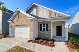 304 Cherubic Way, Rolesville, NC 27571 - Photo 2