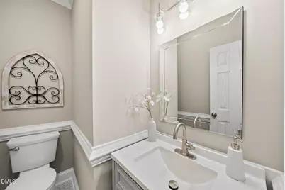 4121 Granite Ridge Trail, Raleigh, NC 27616 - Photo 20