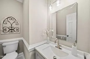 4121 Granite Ridge Trail, Raleigh, NC 27616 - Photo 20