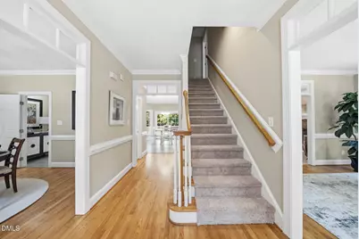 4121 Granite Ridge Trail, Raleigh, NC 27616 - Photo 4