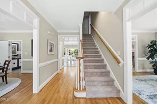 4121 Granite Ridge Trail, Raleigh, NC 27616 - Photo 4