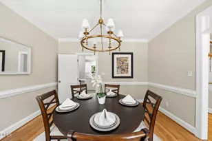 4121 Granite Ridge Trail, Raleigh, NC 27616 - Photo 6