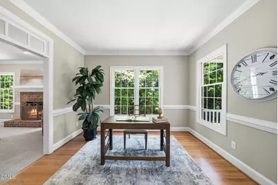 4121 Granite Ridge Trail, Raleigh, NC 27616 - Photo 8