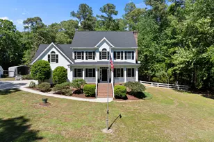 4121 Granite Ridge Trail, Raleigh, NC 27616 - Photo 2