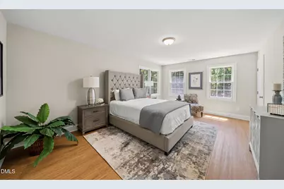 4121 Granite Ridge Trail, Raleigh, NC 27616 - Photo 22
