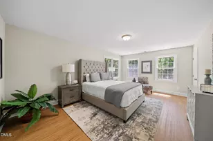 4121 Granite Ridge Trail, Raleigh, NC 27616 - Photo 22