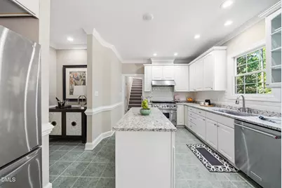 4121 Granite Ridge Trail, Raleigh, NC 27616 - Photo 12