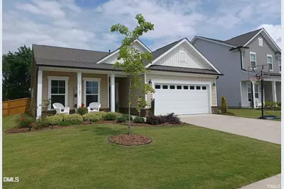 2131 Fox Chapel Place, Fuquay Varina, NC 27526 - Photo 1