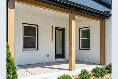 316 Barbour Street, Clayton, NC 27520 - Photo 12