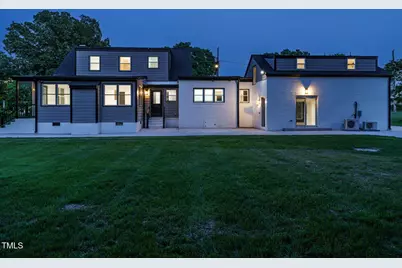 316 Barbour Street, Clayton, NC 27520 - Photo 10