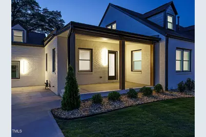 316 Barbour Street, Clayton, NC 27520 - Photo 12