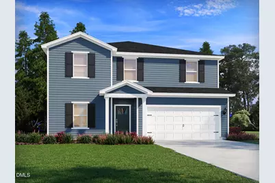 4209 Wesley Chapel Way, Raleigh, NC 27616 - Photo 2