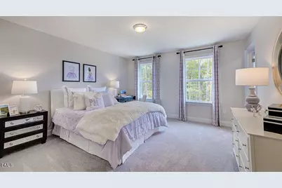 2040 Mayglass Drive, Knightdale, NC 27545 - Photo 12