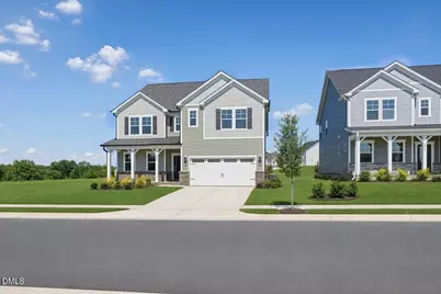 2040 Mayglass Drive, Knightdale, NC 27545 - Photo 36