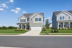 2040 Mayglass Dr, Knightdale, NC 27545 - Photo 36