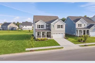 2040 Mayglass Drive, Knightdale, NC 27545 - Photo 34