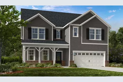 2040 Mayglass Drive, Knightdale, NC 27545 - Photo 1