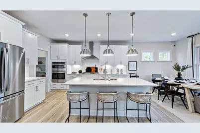 2040 Mayglass Drive, Knightdale, NC 27545 - Photo 2