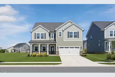 2040 Mayglass Drive, Knightdale, NC 27545 - Photo 1